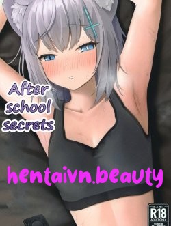 After School Secrets