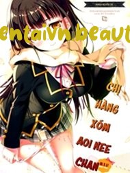 Chị Hàng Xóm Aoi Nee Chan