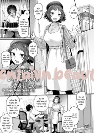 Do Doujin Artists Dream Of Cosplayer Girlfriends?