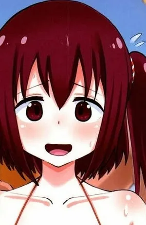 Ebina-chan No Natsuyasumi