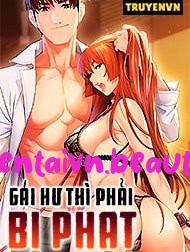 Gái Hư Thì Phải Bị Phạt