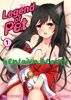 Legend Of Pet 1