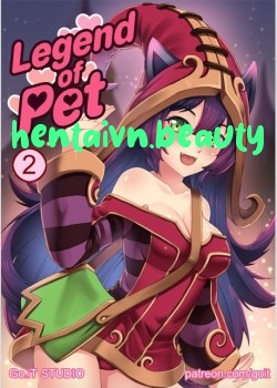 Legend Of Pet 2