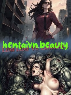 Lisa Lisa Vs Zombies