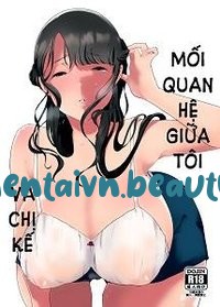 Mối Quan Hệ Với Chị Gái Kế