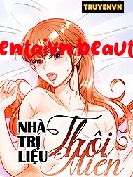 Nhà Trị Liệu Thôi Miên