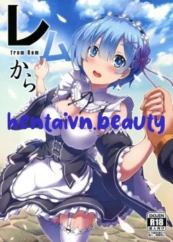 Re:Zero Hentai Làm Một Lần Duy Nhất