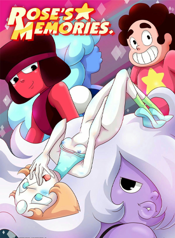 Steven Universe Và Những Chiến Binh Đá Quý