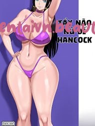 Tẩy Não Nữ Đế Hancock