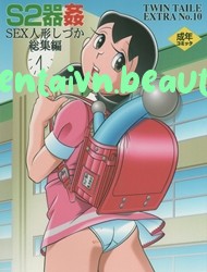 Tuyển Tập Doraemon Doujinshi 18+